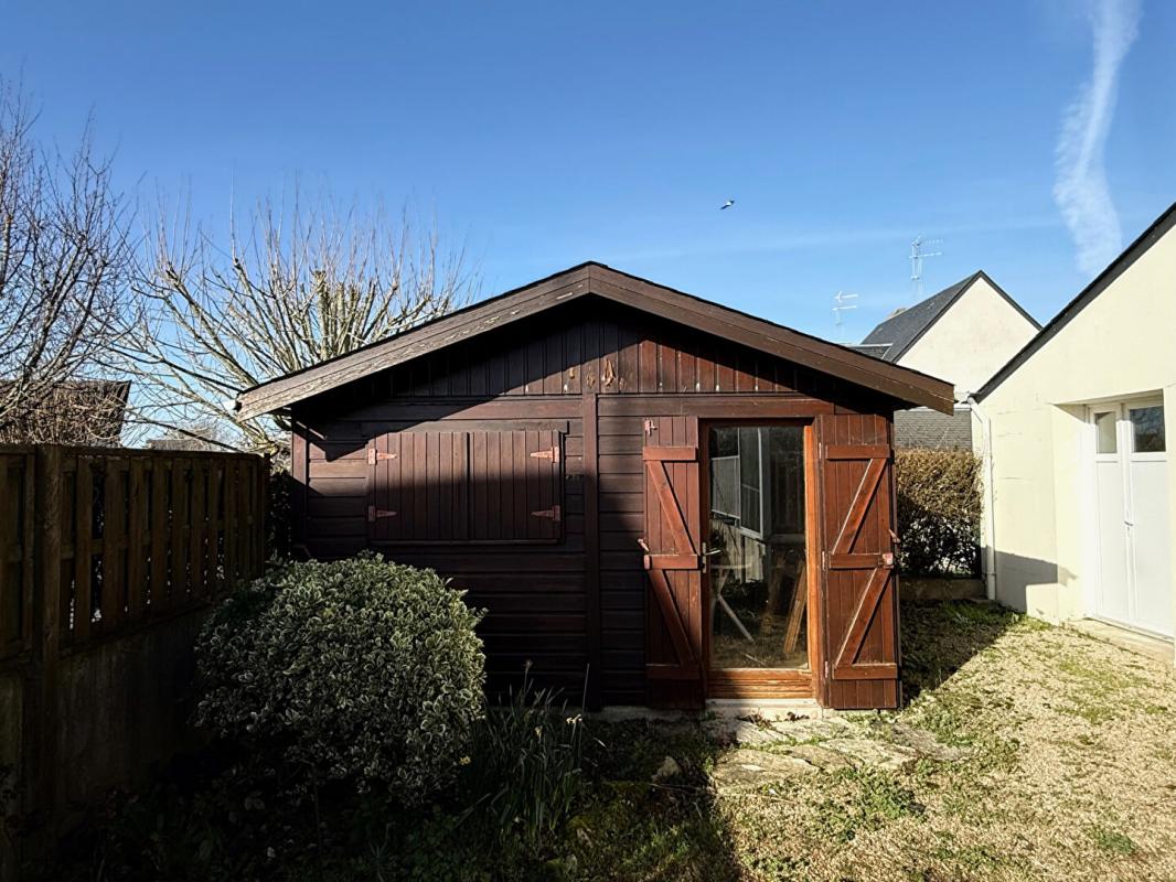 SAINT-PHILIBERT Maison en centre bourg St-Philibert 56470 16