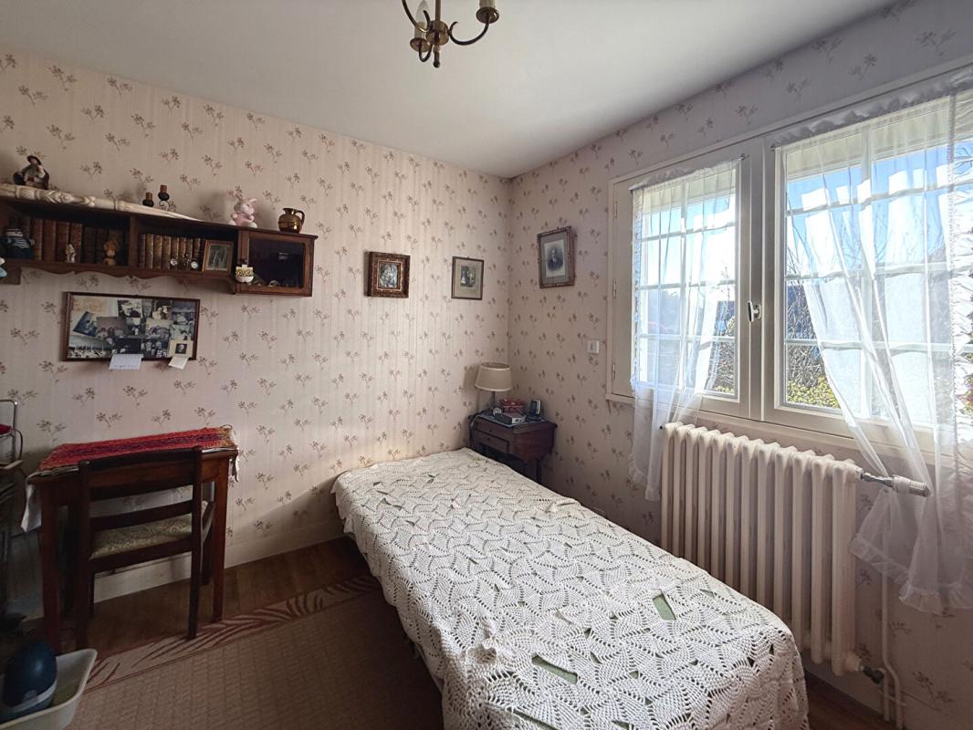 SAINT-PHILIBERT Maison en centre bourg St-Philibert 56470 7