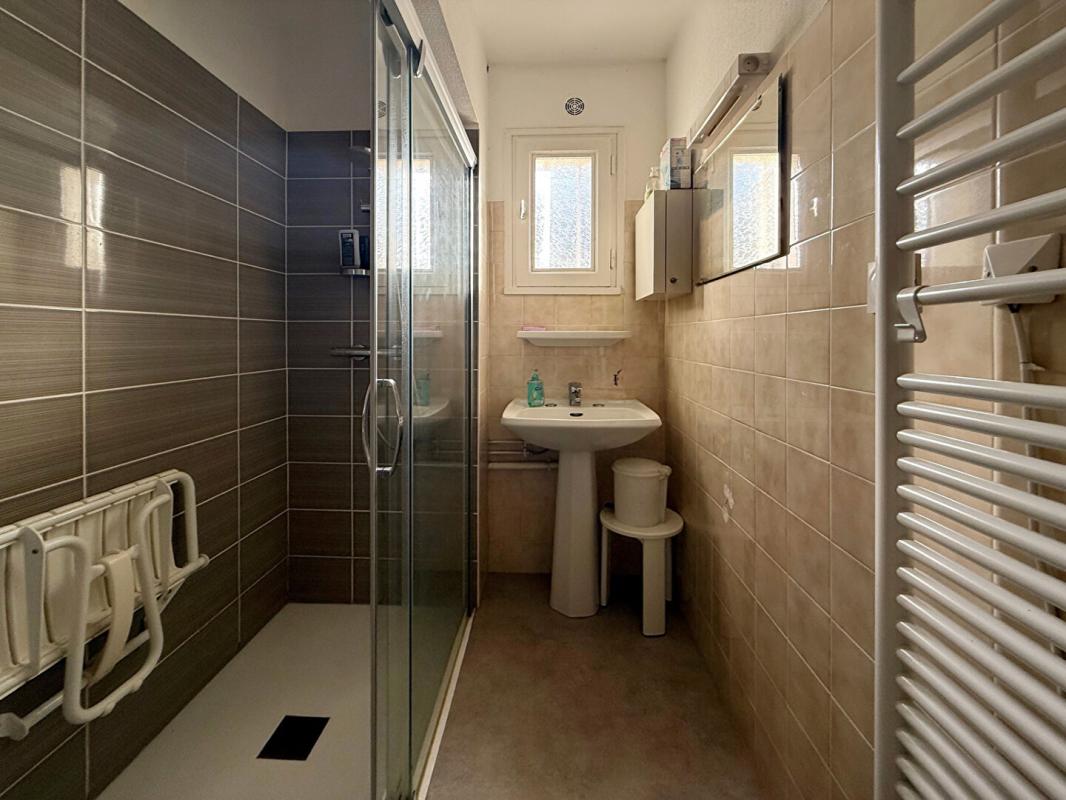 SAINT-PHILIBERT Maison en centre bourg St-Philibert 56470 8