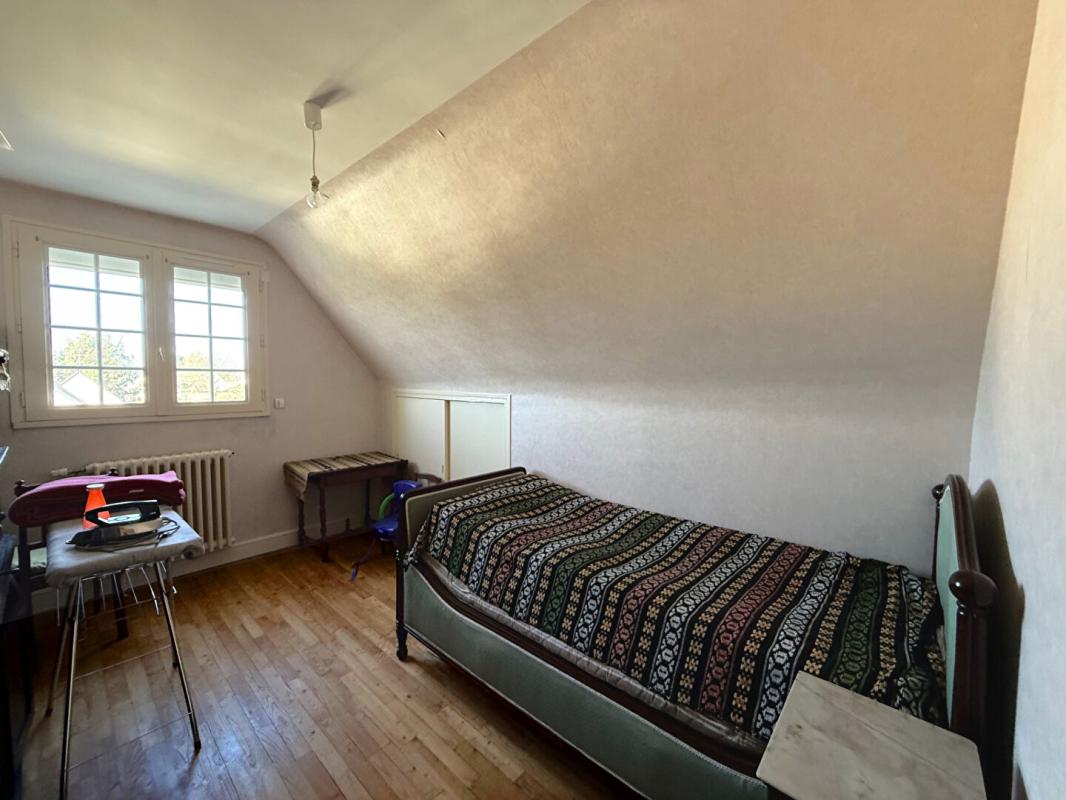 SAINT-PHILIBERT Maison en centre bourg St-Philibert 56470 9