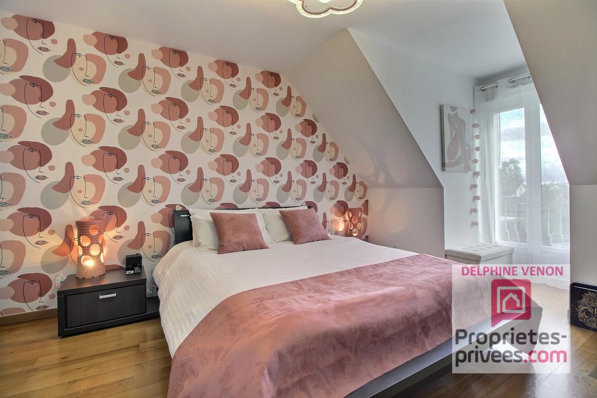 CHATEAUNEUF-SUR-LOIRE Maison classe énergie B avec vie en plain pied à 2 pas des commerces, de la Loire et des écoles sur un terrain de 900 m² 11