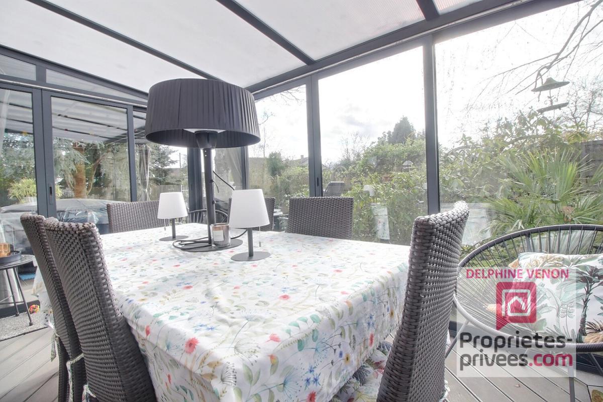 CHATEAUNEUF-SUR-LOIRE Maison classe énergie B avec vie en plain pied à 2 pas des commerces, de la Loire et des écoles sur un terrain de 900 m² 13