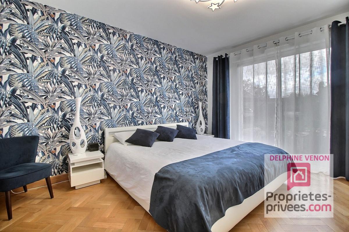 CHATEAUNEUF-SUR-LOIRE Maison classe énergie B avec vie en plain pied à 2 pas des commerces, de la Loire et des écoles sur un terrain de 900 m² 6