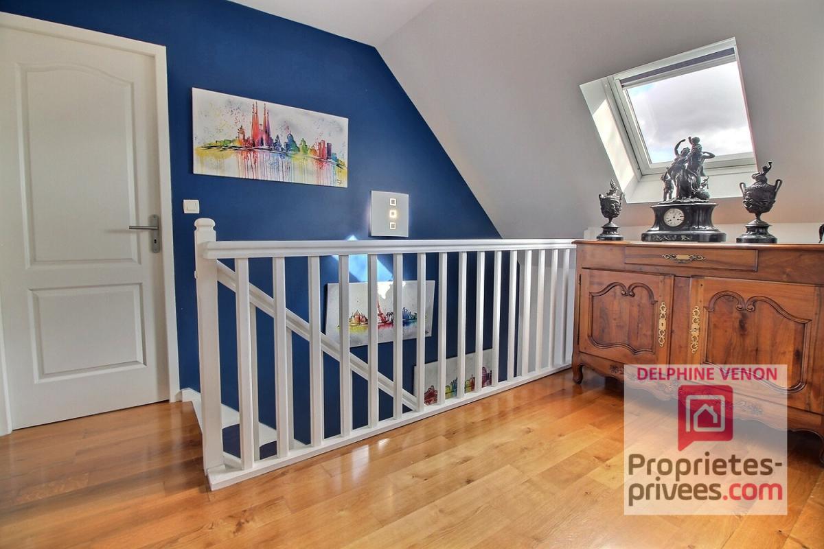 CHATEAUNEUF-SUR-LOIRE Maison classe énergie B avec vie en plain pied à 2 pas des commerces, de la Loire et des écoles sur un terrain de 900 m² 8