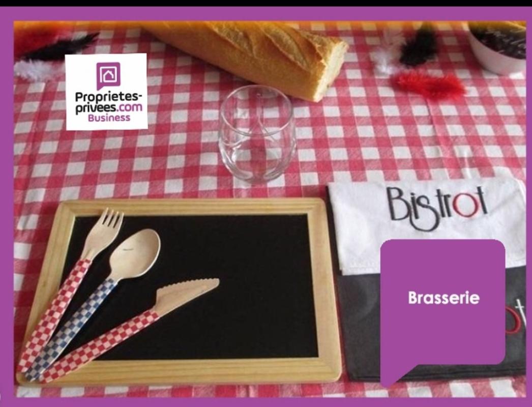 COUTANCES EXCLUSIVITE SECTEUR COUTANCES - RESTAURANT, BAR, GRANDE TERRASSE 2