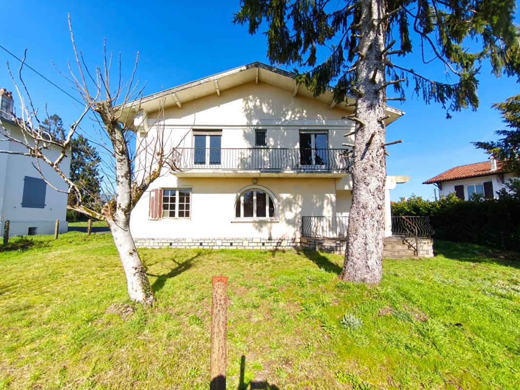 HERM Maison saint paul les dax 4 pièce(s) 172 m2 1