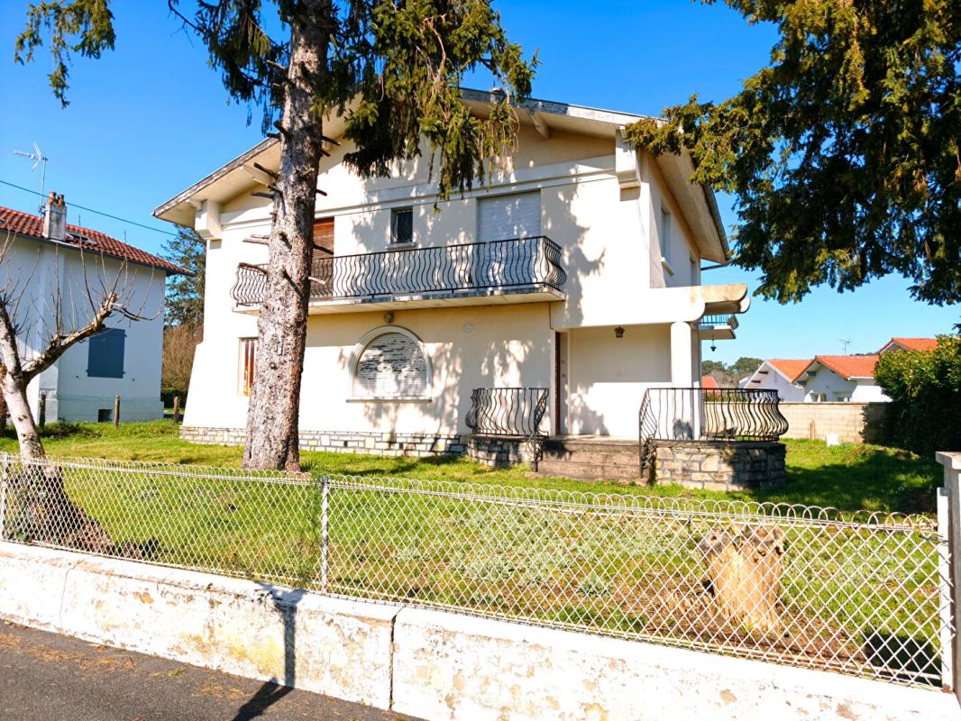 HERM Maison saint paul les dax 4 pièce(s) 172 m2 2