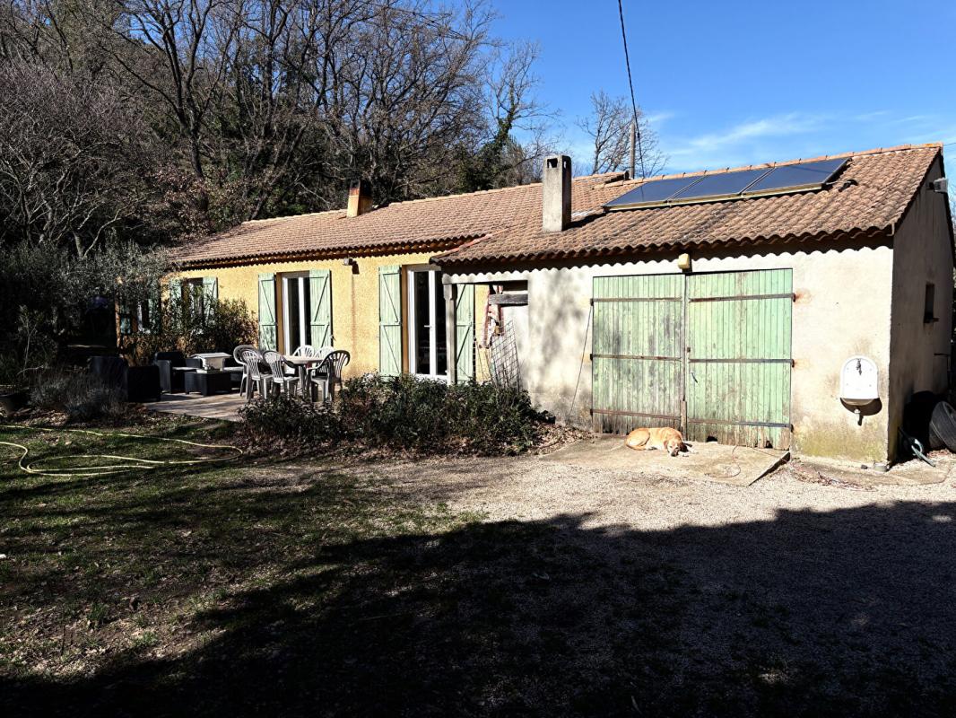 PEYPIN Exclusivité, PEYPIN secteur Le Régage, maison de 5 pièces de 100m2 1
