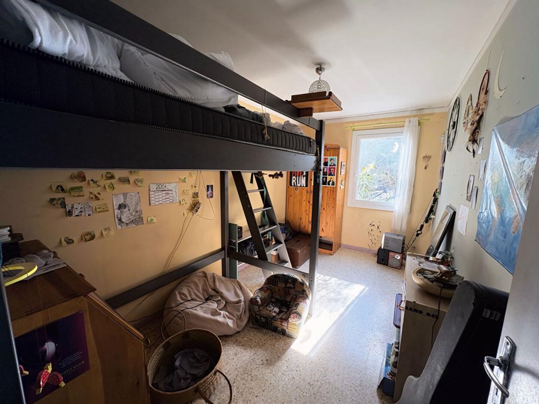 PEYPIN Exclusivité, PEYPIN secteur Le Régage, maison de 5 pièces de 100m2 10