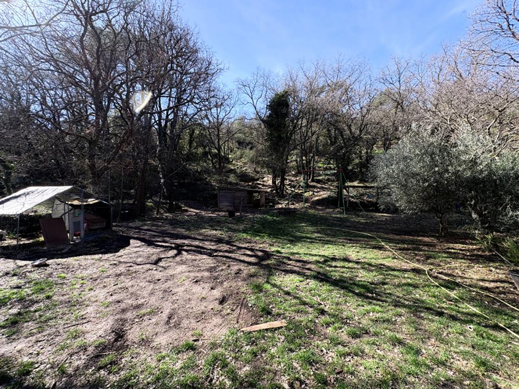 PEYPIN Exclusivité, PEYPIN secteur Le Régage, maison de 5 pièces de 100m2 4