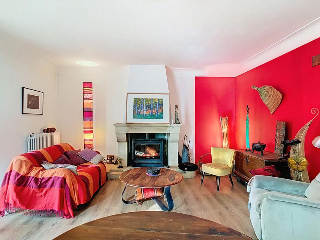 SARLAT-LA-CANEDA Belle maison lumineuse 5