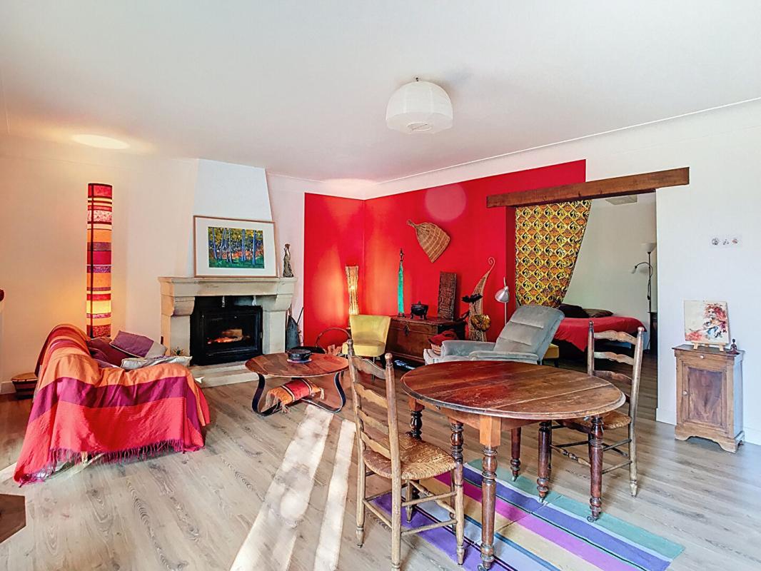 SARLAT-LA-CANEDA Belle maison lumineuse 6