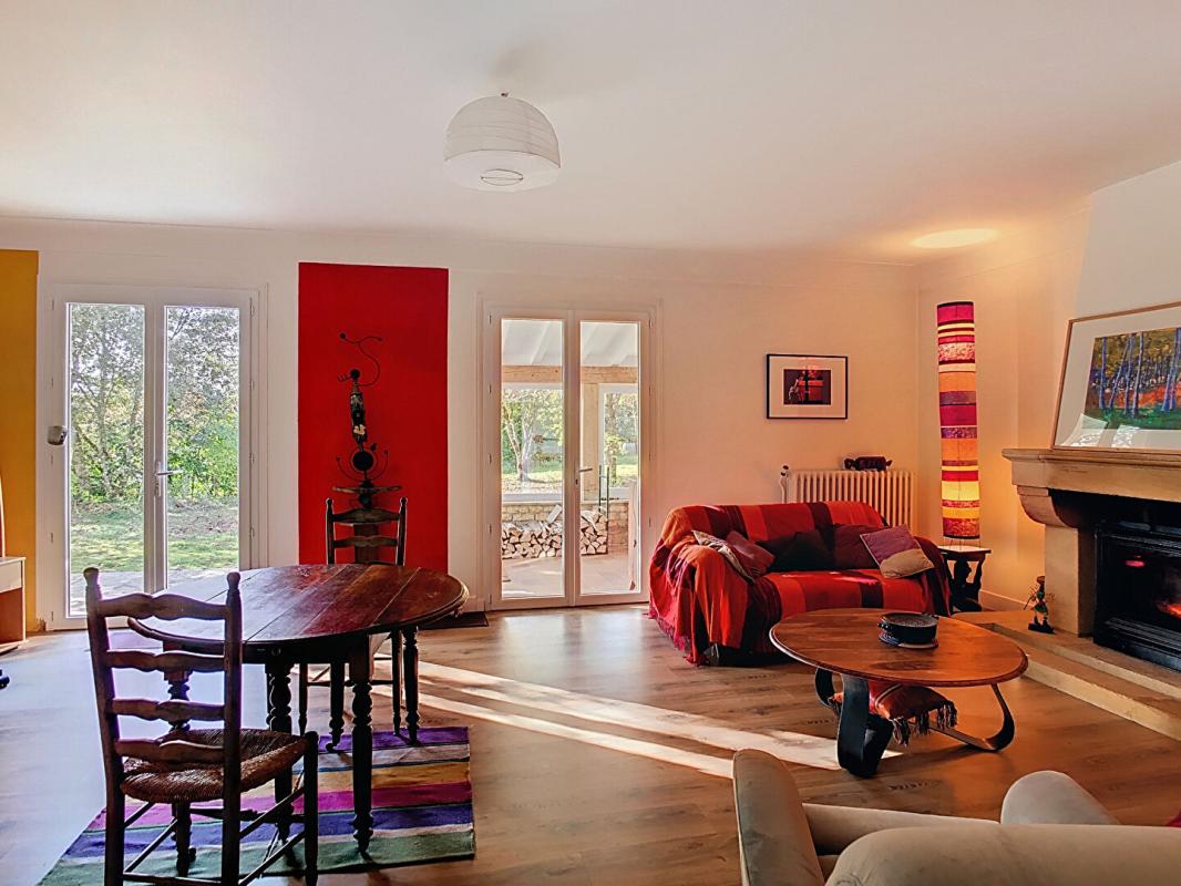 SARLAT-LA-CANEDA Belle maison lumineuse 7