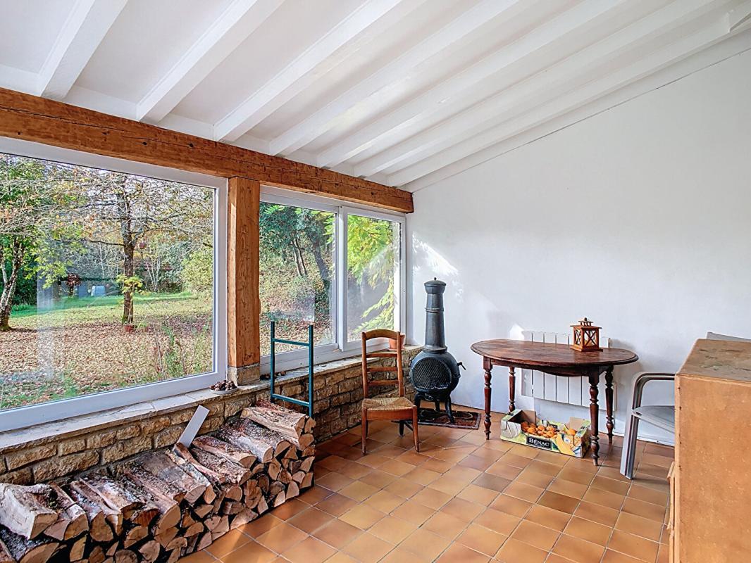 SARLAT-LA-CANEDA Belle maison lumineuse 9