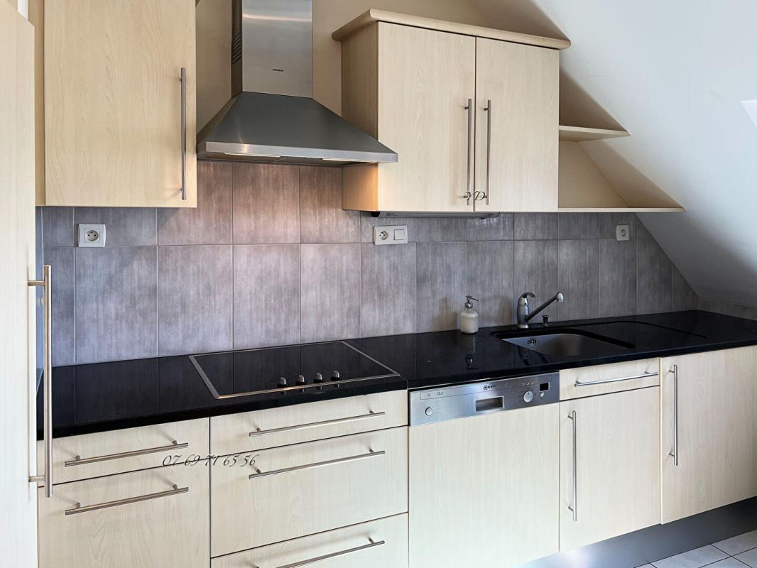 DINARD Appartement Dinard 3 pièces 72 m2 5