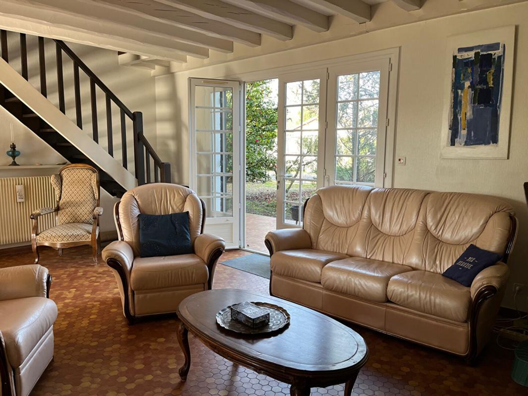 ANDERNOS-LES-BAINS Maison Andernos-les-Bains, 125 m2 545000 3