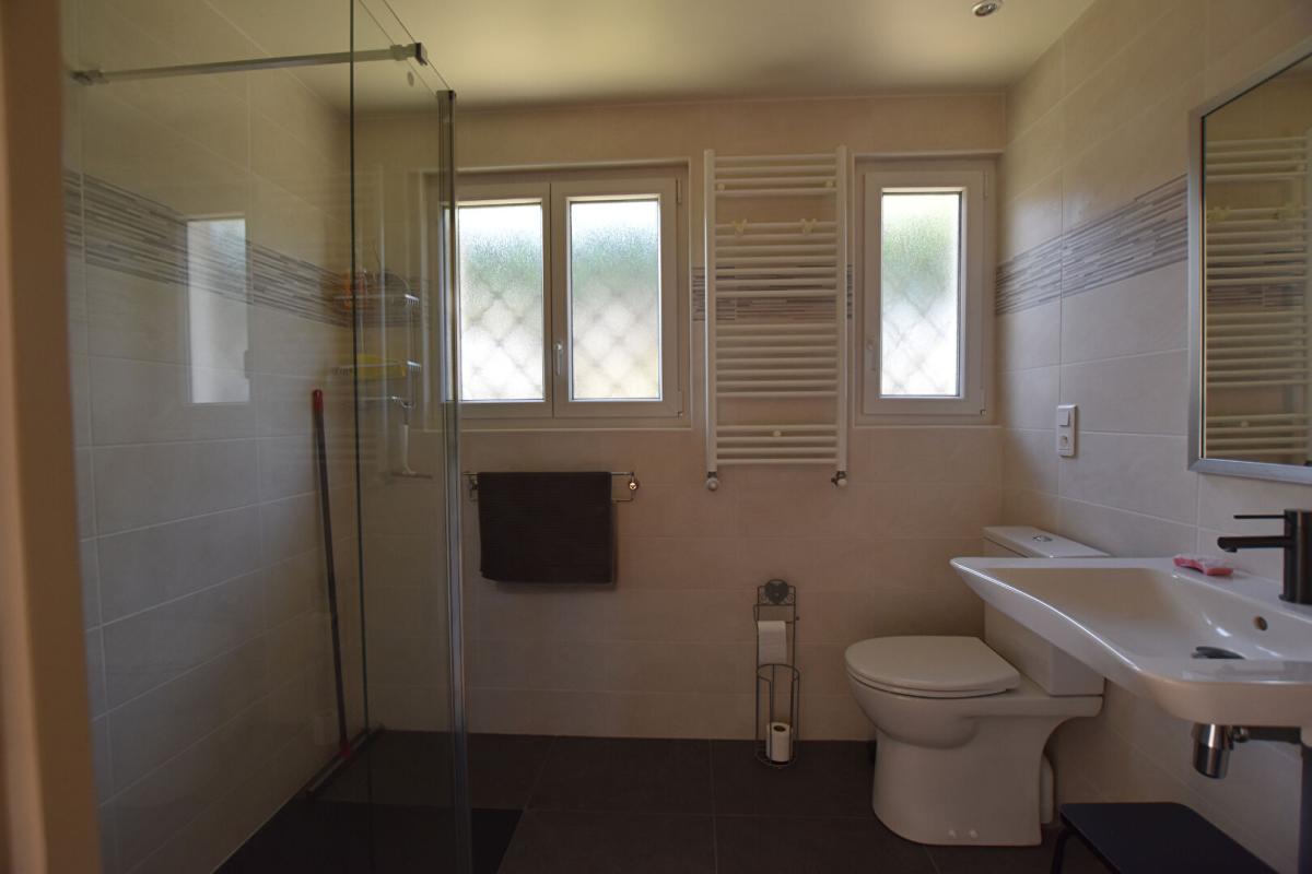 ANDERNOS-LES-BAINS Maison Andernos-les-Bains, 125 m2 545000 6