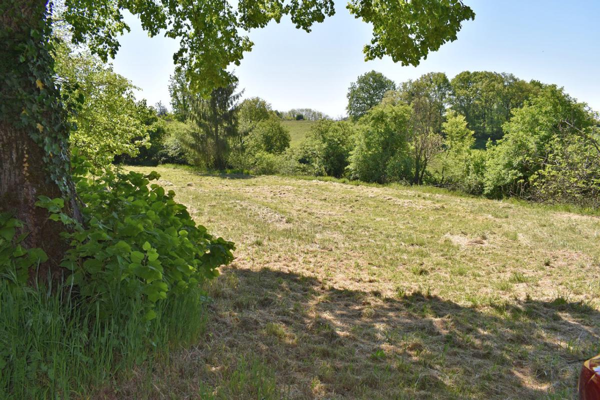 ARCHIGNAC Corps de ferme Archignac 4 pièce(s) 80 m2 10