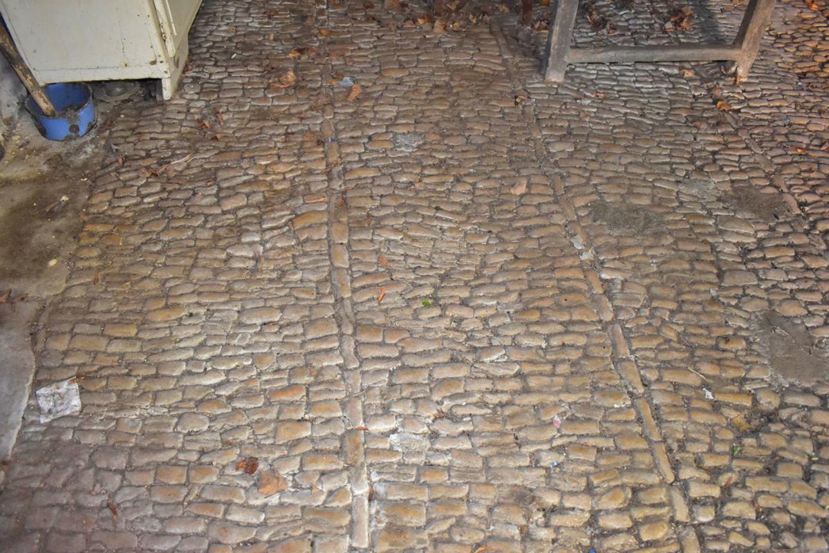 ARCHIGNAC Corps de ferme Archignac 4 pièce(s) 80 m2 14