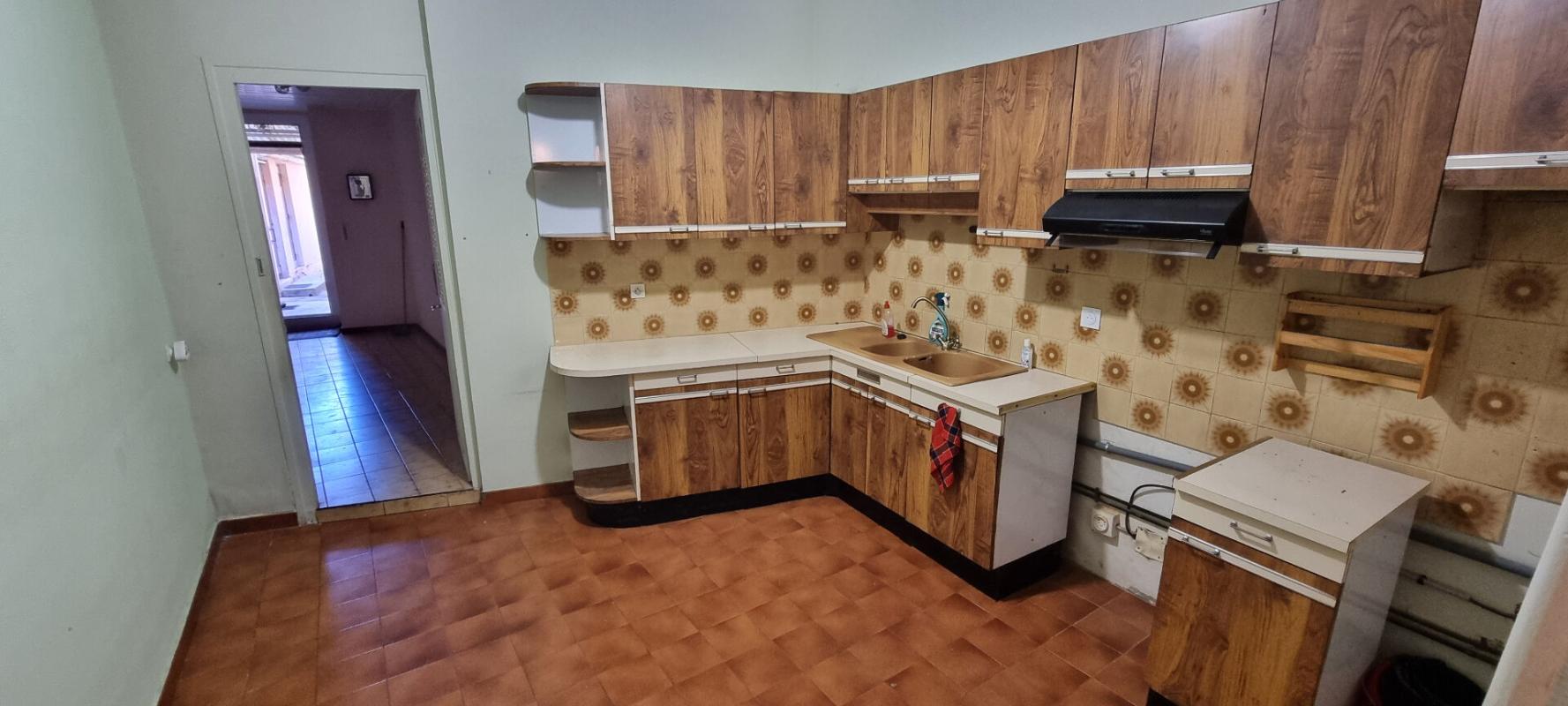 ALIGNAN-DU-VENT Maison Alignan Du Vent 5 pièce(s) 118 m2 avec terrasses 2