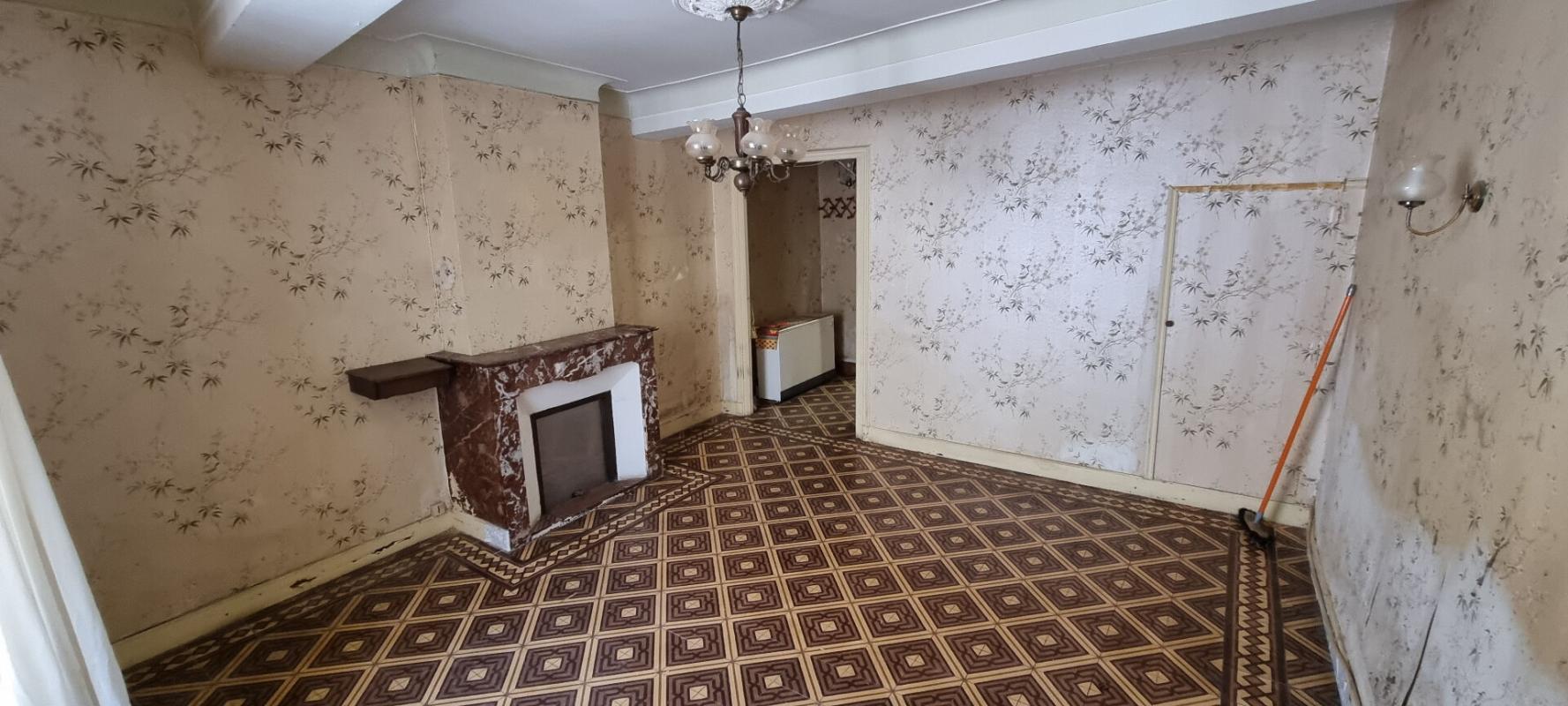 ALIGNAN-DU-VENT Maison Alignan Du Vent 5 pièce(s) 118 m2 avec terrasses 3