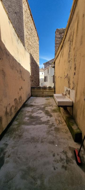 ALIGNAN-DU-VENT Maison Alignan Du Vent 5 pièce(s) 118 m2 avec terrasses 5