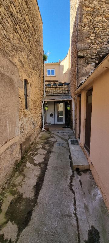 ALIGNAN-DU-VENT Maison Alignan Du Vent 5 pièce(s) 118 m2 avec terrasses 8