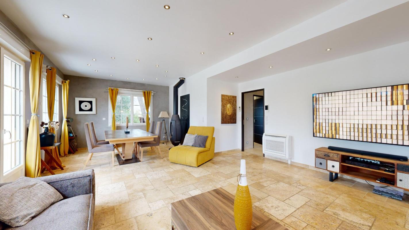 NARBONNE MAISON BOURGEOISE, PISCINE ET GARAGES - PROCHE NARBONNE 4