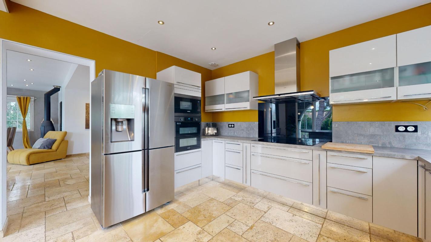 NARBONNE MAISON BOURGEOISE, PISCINE ET GARAGES - PROCHE NARBONNE 6