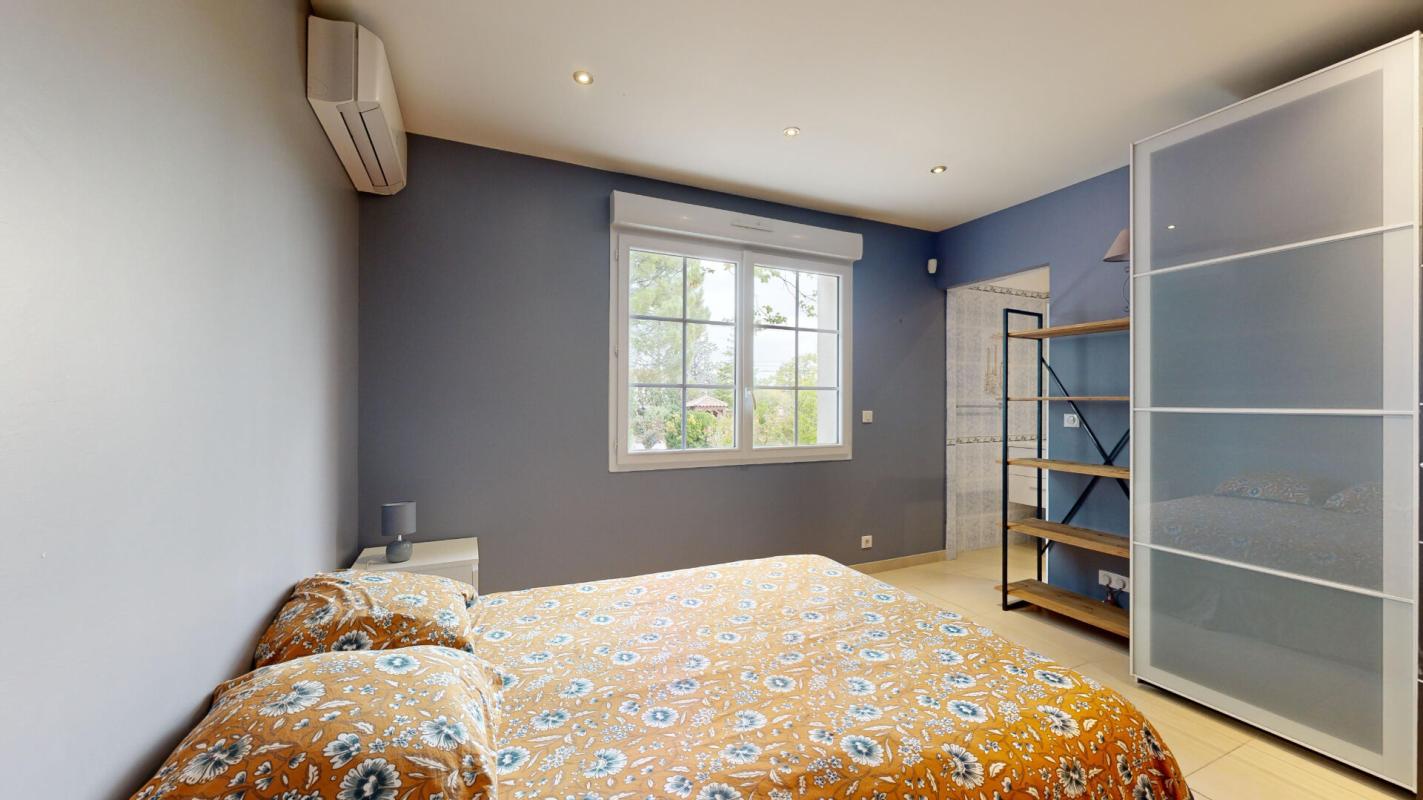 NARBONNE MAISON BOURGEOISE, PISCINE ET GARAGES - PROCHE NARBONNE 8