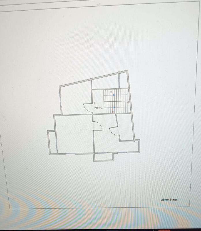 AIX-LES-BAINS Immeuble Aix Les Bains 109.59 m2 11
