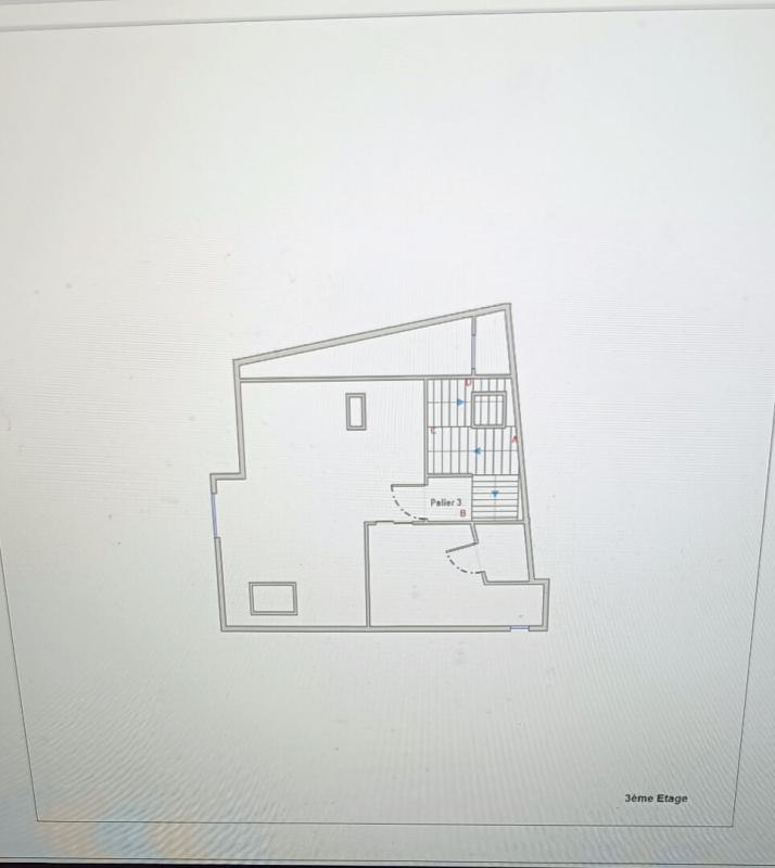 AIX-LES-BAINS Immeuble Aix Les Bains 109.59 m2 12