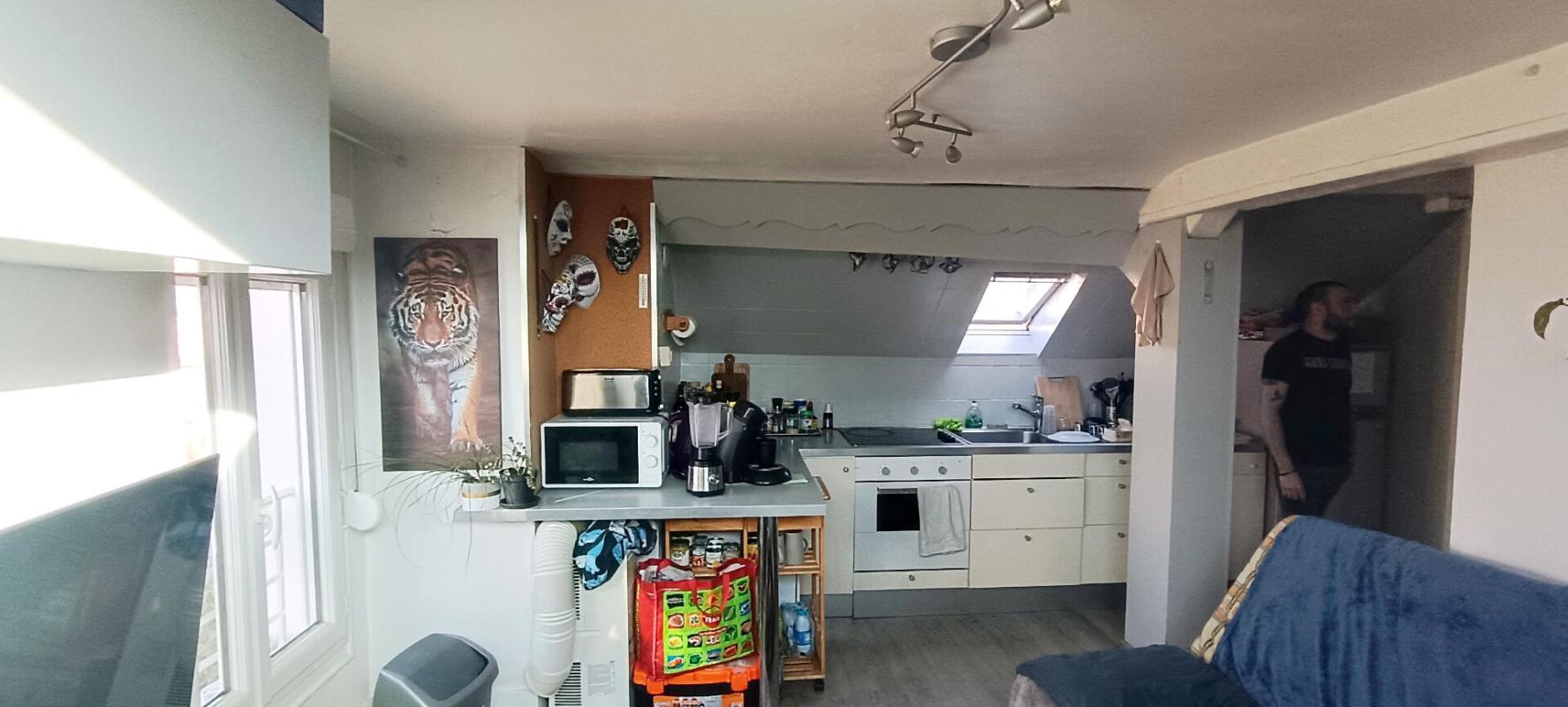 AIX-LES-BAINS Immeuble Aix Les Bains 109.59 m2 6