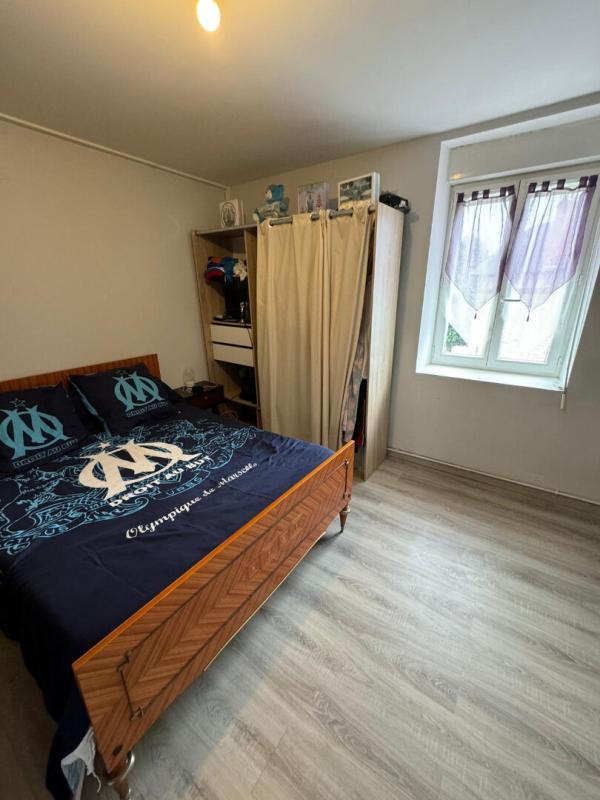 IMPHY Maison avec studio indépendant à Imphy 6