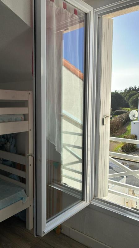 SAINT-HILAIRE-DE-RIEZ Maison Saint Hilaire De Riez 3 pièce(s) 42 m2 4