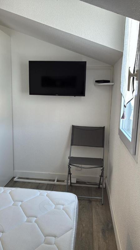 SAINT-HILAIRE-DE-RIEZ Maison Saint Hilaire De Riez 3 pièce(s) 42 m2 7