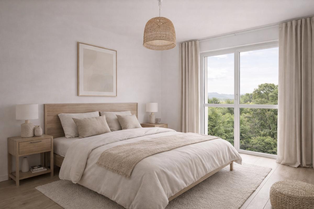 VILLENEUVE-LOUBET VILLENEUVE-LOUBET PLAGE  4P DERNIER ÉTAGE  TERRASSE 77 m² 4