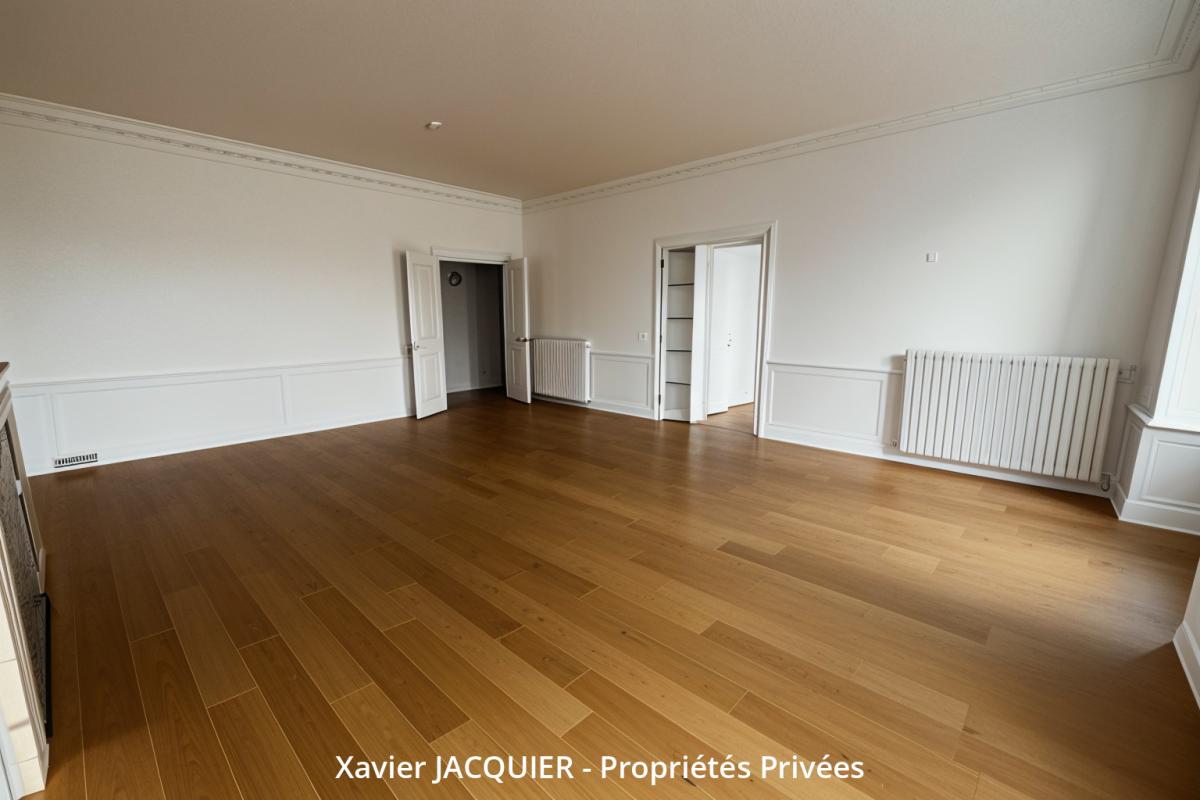 NANTES Appartement - 3 pièces - 90,4 m² - Graslin/Crébillon 13