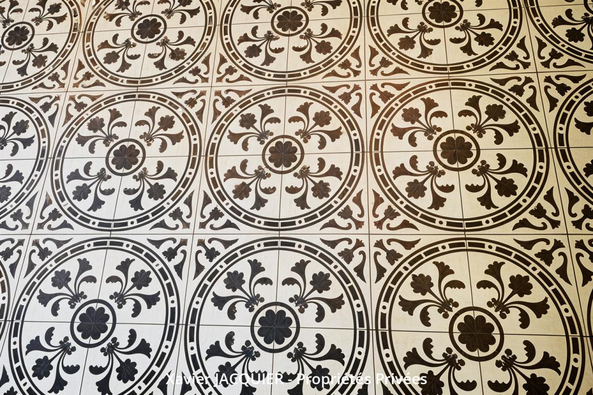 NANTES Appartement - 3 pièces - 90,4 m² - Graslin/Crébillon 14