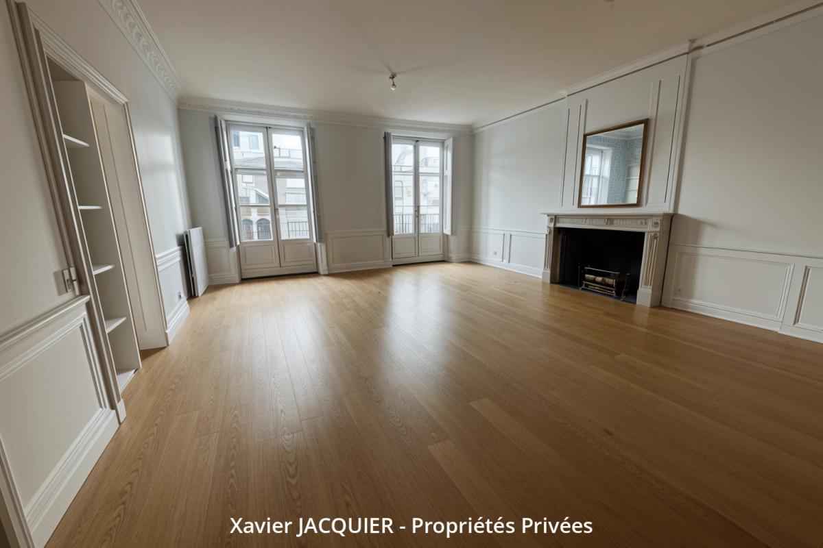 NANTES Appartement - 3 pièces - 90,4 m² - Graslin/Crébillon 2