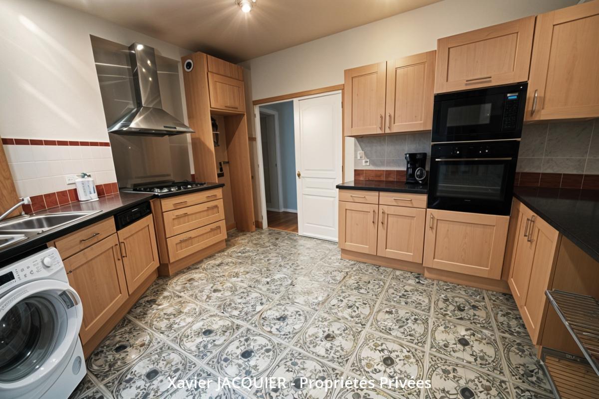 NANTES Appartement - 3 pièces - 90,4 m² - Graslin/Crébillon 4