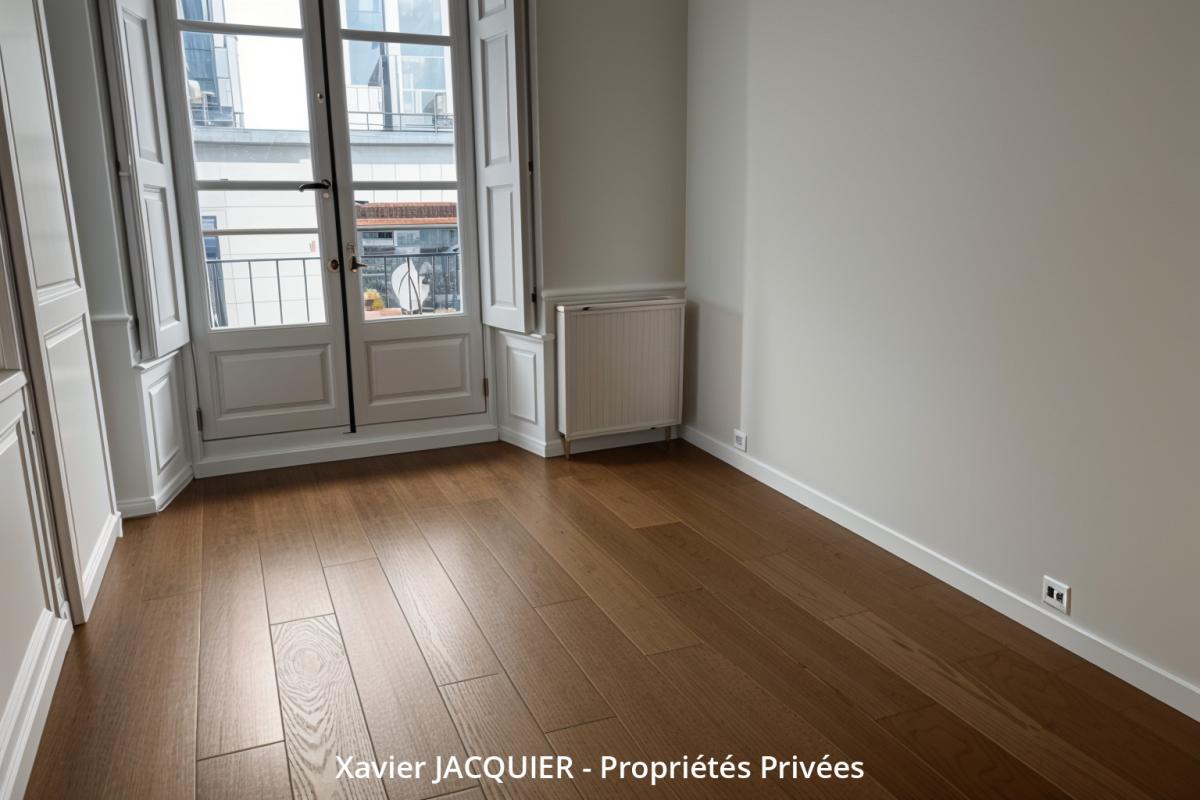 NANTES Appartement - 3 pièces - 90,4 m² - Graslin/Crébillon 6
