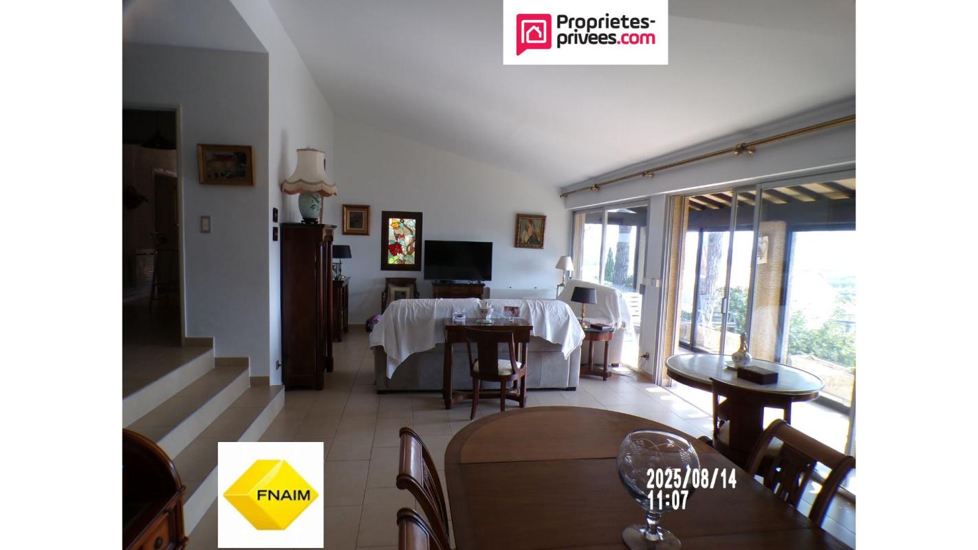 NARBONNE Maison 6 pièce(s) 170 m2 6