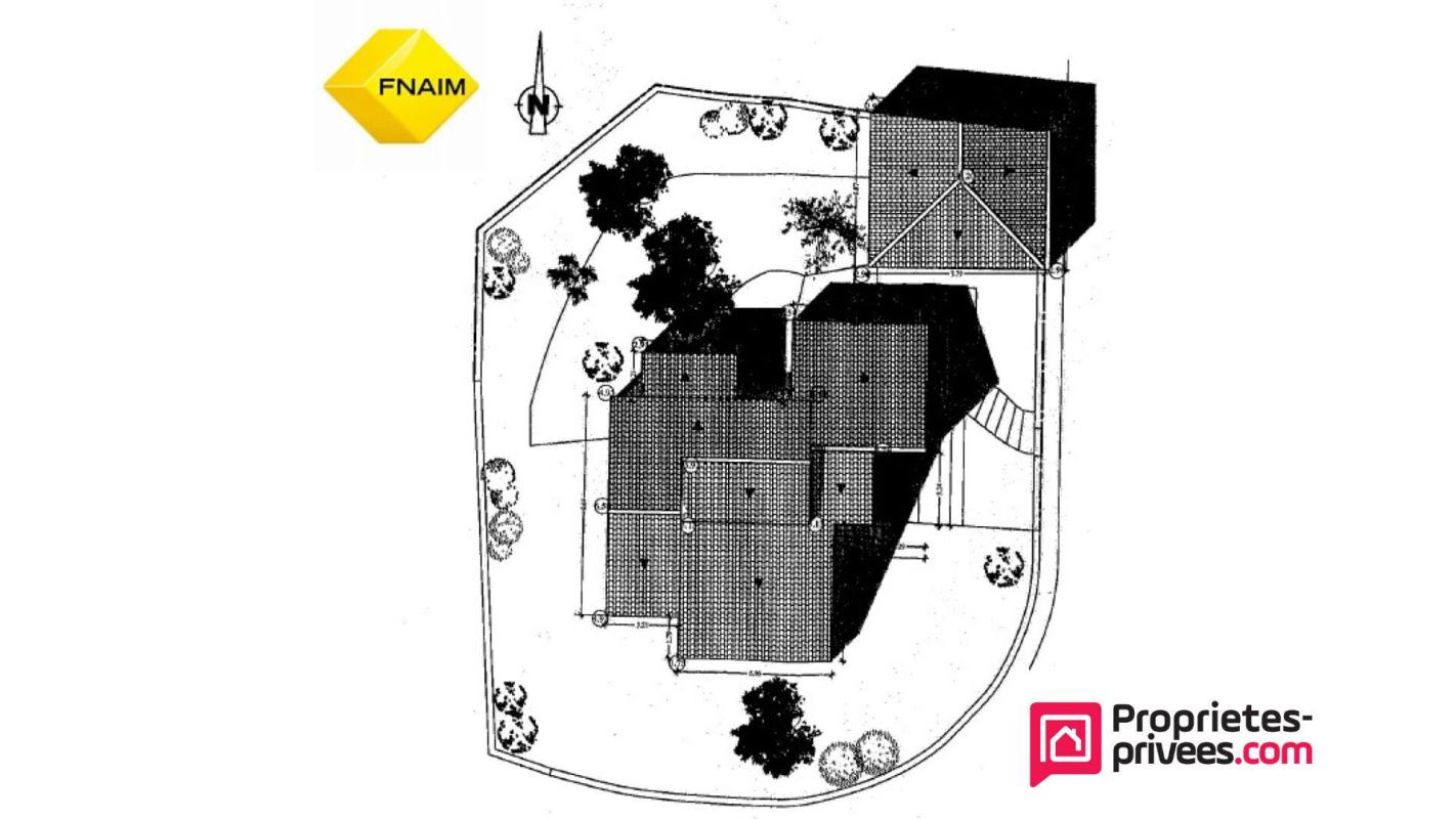NARBONNE Maison 6 pièce(s) 170 m2 8