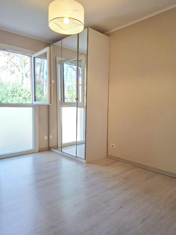 AIX-EN-PROVENCE Duplex lumineux avec jardin de 250 m² à 20 min à pied du centre d'Aix 10
