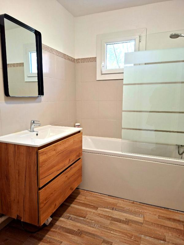 AIX-EN-PROVENCE Duplex lumineux avec jardin de 250 m² à 20 min à pied du centre d'Aix 12