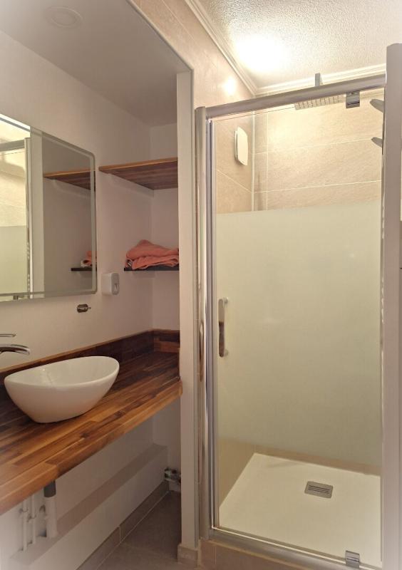 AIX-EN-PROVENCE Duplex lumineux avec jardin de 250 m² à 20 min à pied du centre d'Aix 15