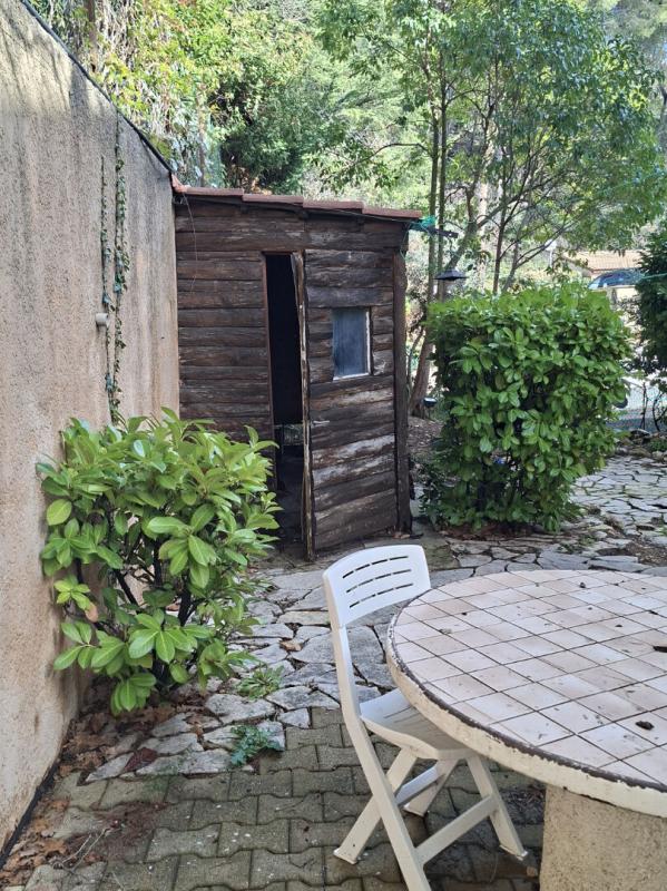 AIX-EN-PROVENCE Duplex lumineux avec jardin de 250 m² à 20 min à pied du centre d'Aix 17