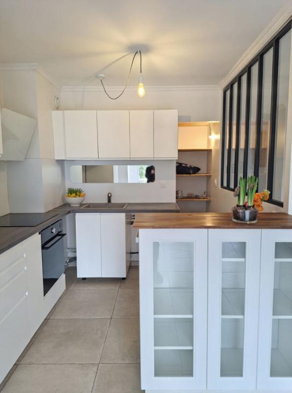 AIX-EN-PROVENCE Duplex lumineux avec jardin de 250 m² à 20 min à pied du centre d'Aix 5