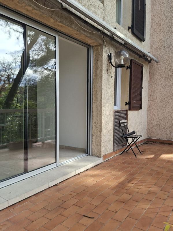 AIX-EN-PROVENCE Duplex lumineux avec jardin de 250 m² à 20 min à pied du centre d'Aix 6